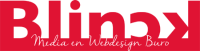 Blinck Webdesign Buro